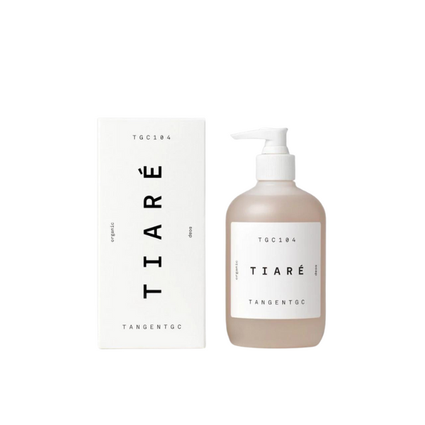 Tangent GC Organic Soap