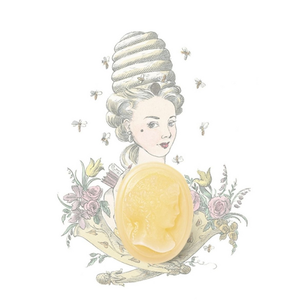 Cameo (Wax for Diffuser)