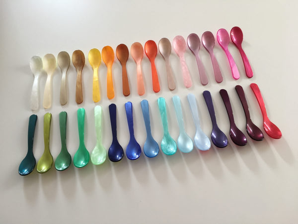 Egg Spoon