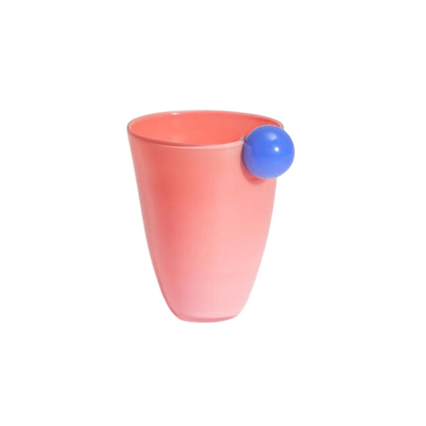 BON BON WATER WITH A TWIST Blue Lollipop & Rhubarb