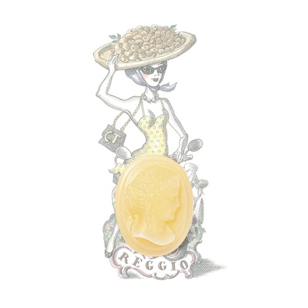 Cameo (Wax for Diffuser)