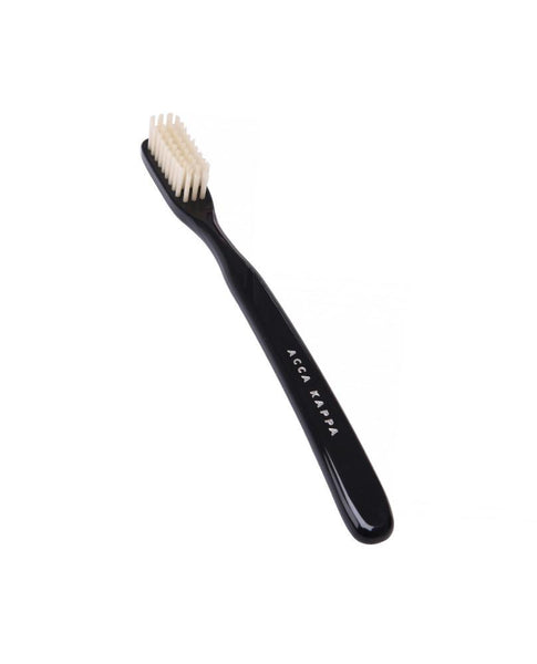 Vintage Collection Toothbrush - Hard with Nylon Bristles