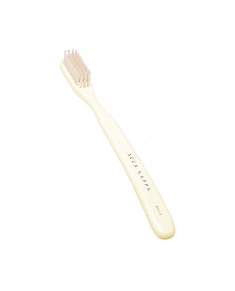 Vintage Collection Toothbrush - Hard with Nylon Bristles