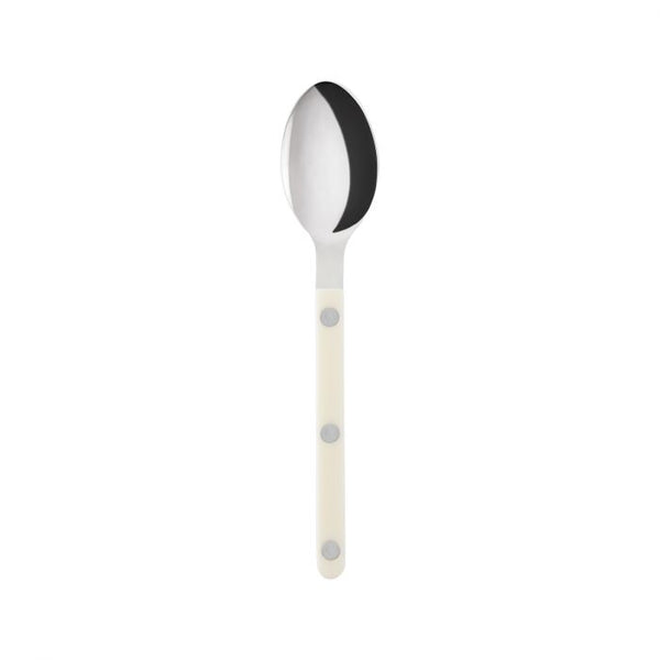 Bistrot Tea Spoon - Shiny Solid