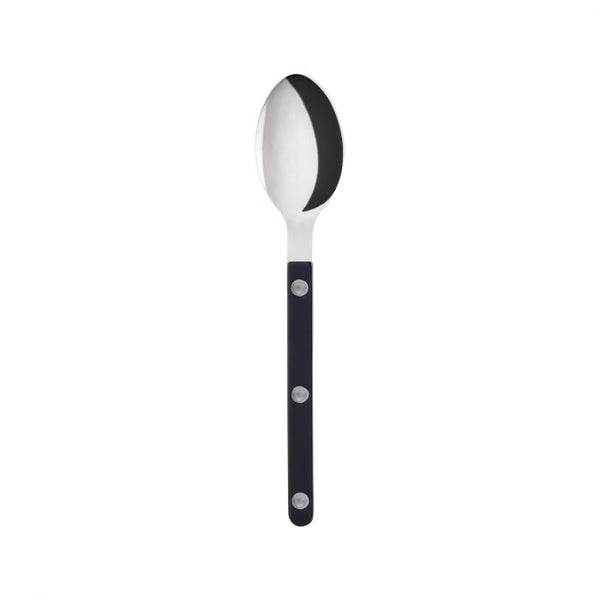 Bistrot Tea Spoon - Shiny Solid