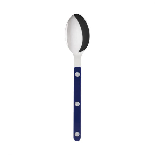 Bistrot Tea Spoon - Shiny Solid