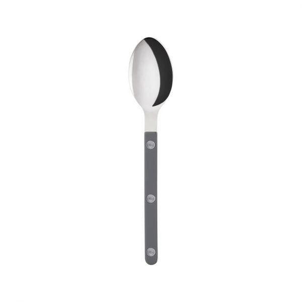 Bistrot Tea Spoon - Shiny Solid