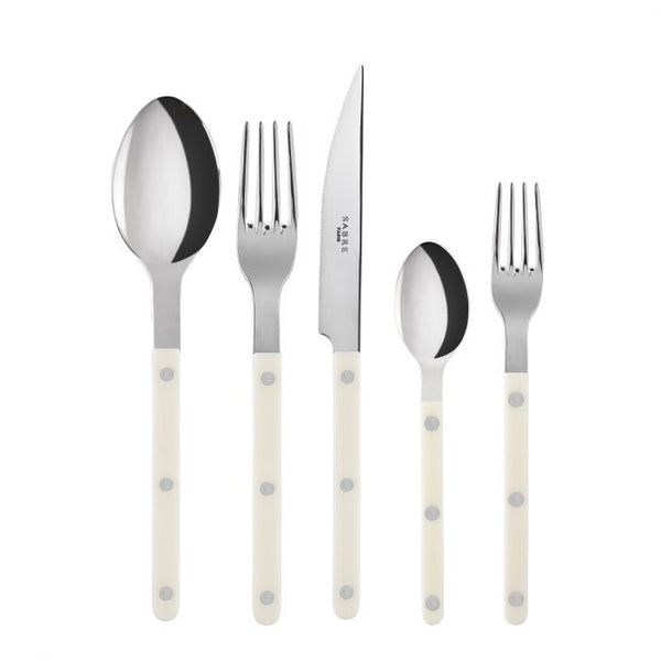 Bistrot 5 Set - Shiny Solid