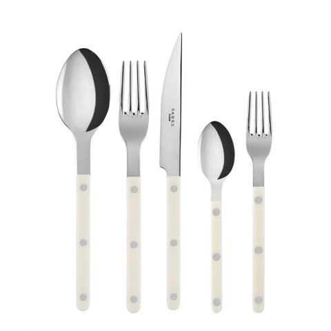 Bistrot 5 Set - Shiny Solid