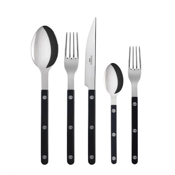 Bistrot 5 Set - Shiny Solid