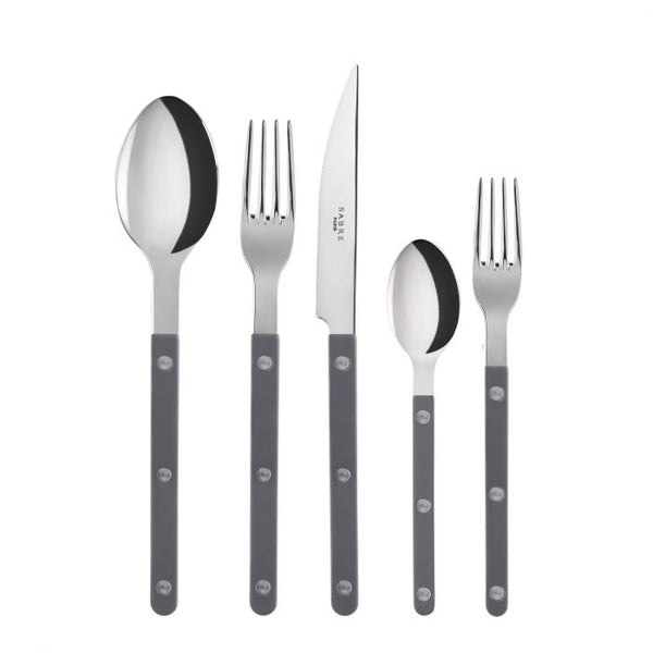 Bistrot 5 Set - Shiny Solid