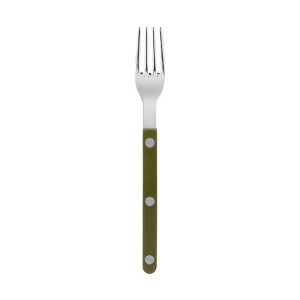 Bistrot Small Fork - Shiny Solid