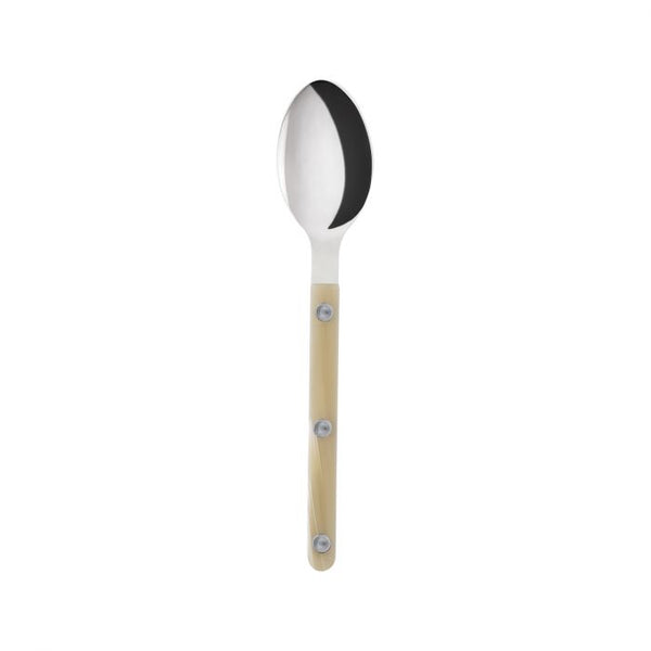 Bistrot Tea Spoon - Shiny Material