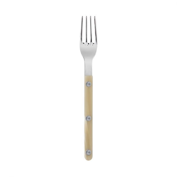 Bistrot Small Fork - Shiny Material