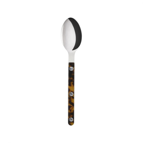 Bistrot Tea Spoon - Shiny Material