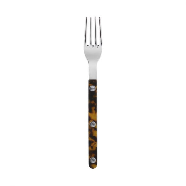 Bistrot Small Fork - Shiny Material