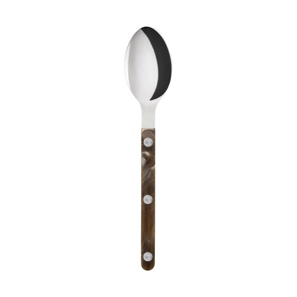 Bistrot Tea Spoon - Shiny Material