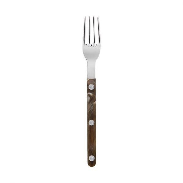 Bistrot Small Fork - Shiny Material