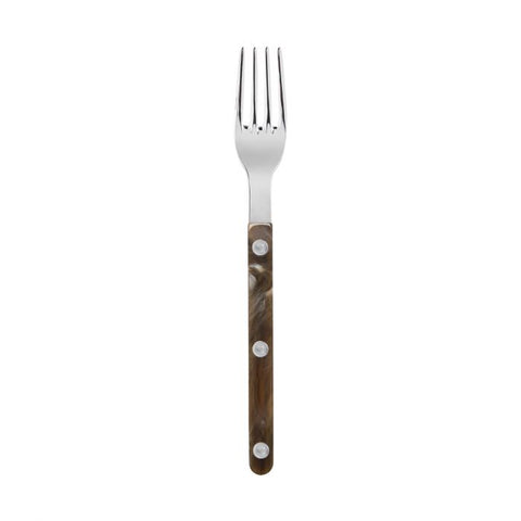 Bistrot Small Fork - Shiny Material