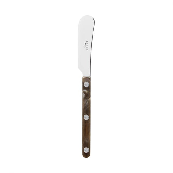 Bistrot Butter Spreader - Shiny Material