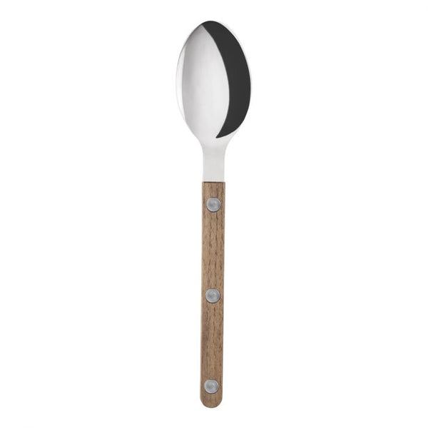 Bistrot Tea Spoon - Shiny Material