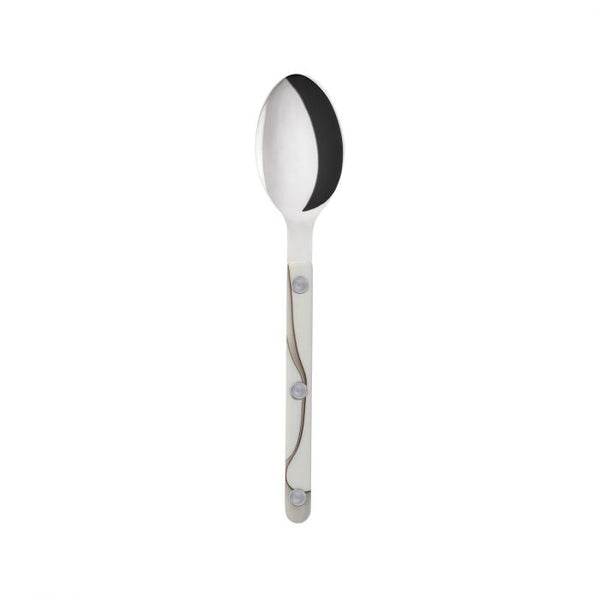 Bistrot Tea Spoon - Shiny Material