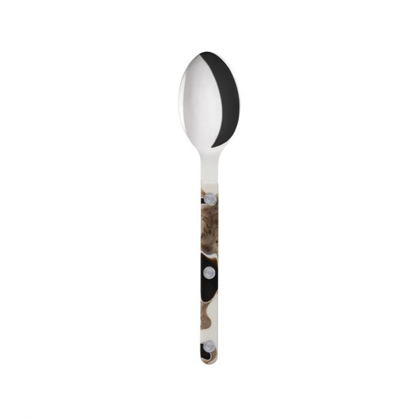 Bistrot Tea Spoon - Shiny Material