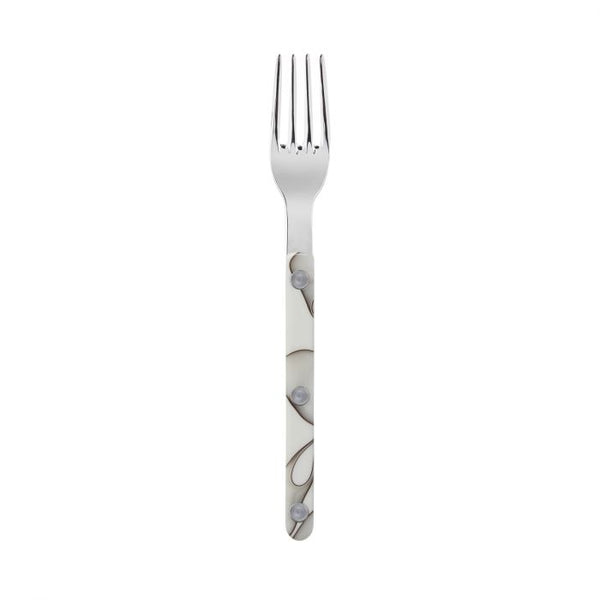 Bistrot Small Fork - Shiny Material