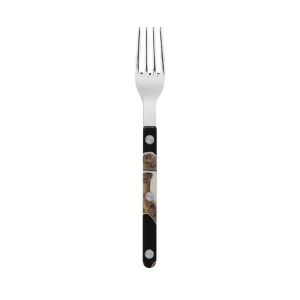 Bistrot Small Fork - Shiny Material