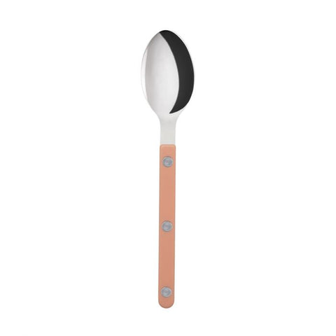 Bistrot Tea Spoon - Shiny Solid
