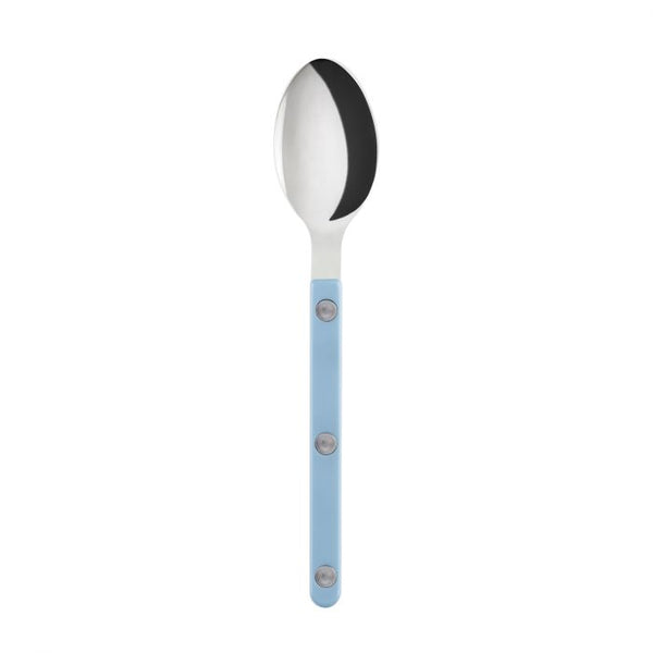 Bistrot Tea Spoon - Shiny Solid