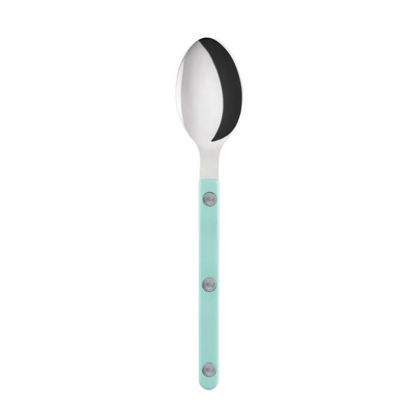 Bistrot Tea Spoon - Shiny Solid