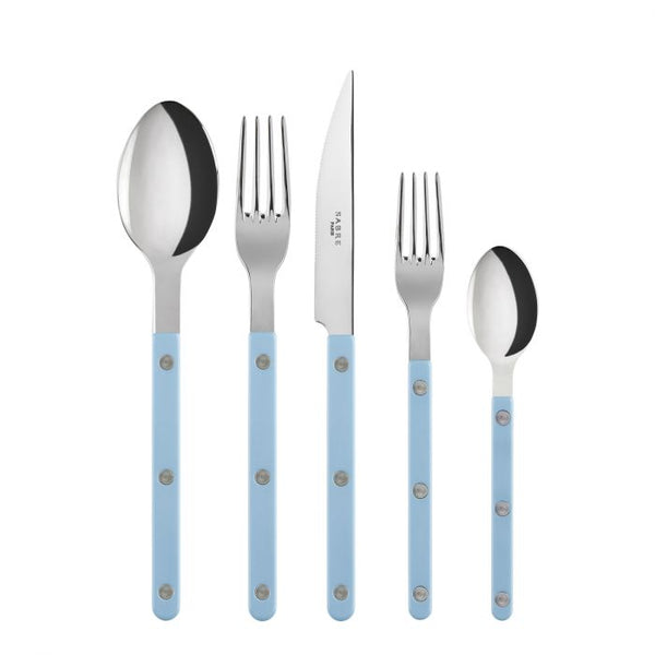 Bistrot 5 Set - Shiny Solid