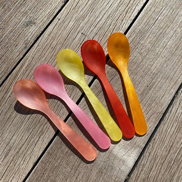 Egg Spoon