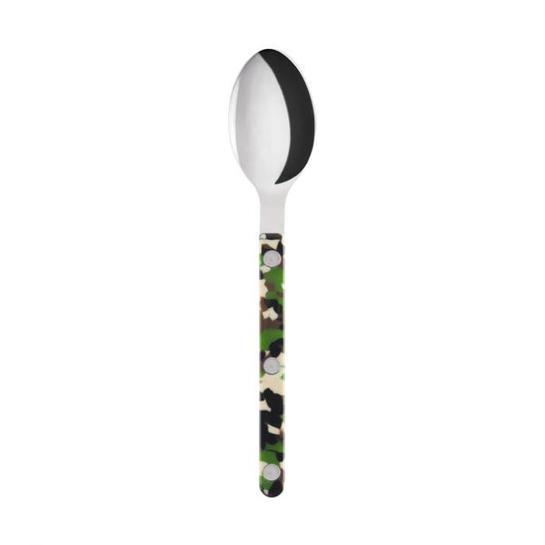 Bistrot Tea Spoon - Shiny Material