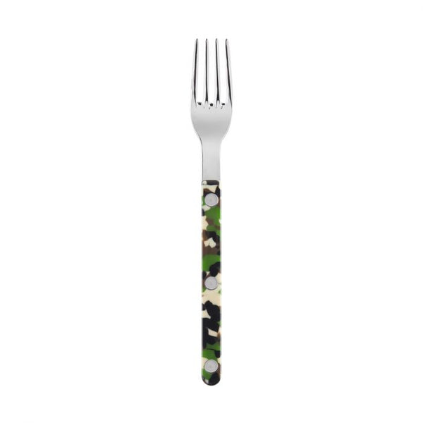 Bistrot Small Fork - Shiny Material
