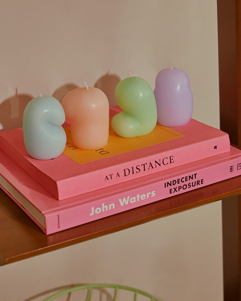 Areaware Talbot & Yoon Goober MINI