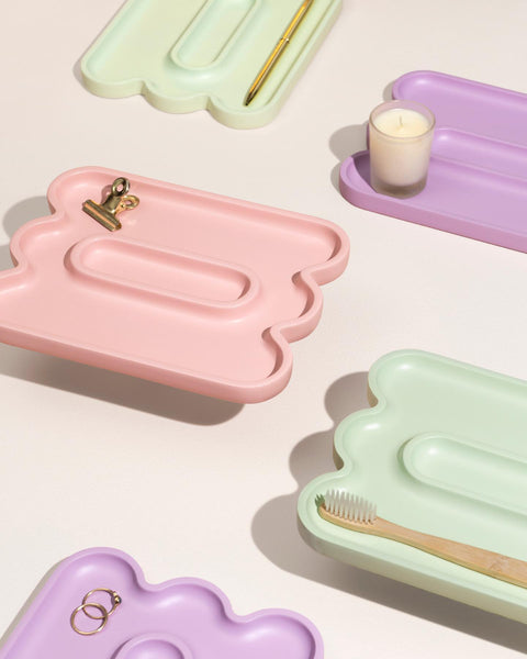 Catchall Templo Wave