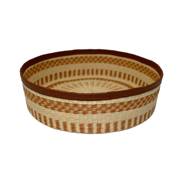 Bread Basket - Natural / Beige