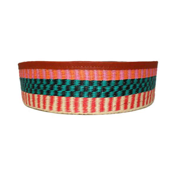 Bread Basket - Multicolor