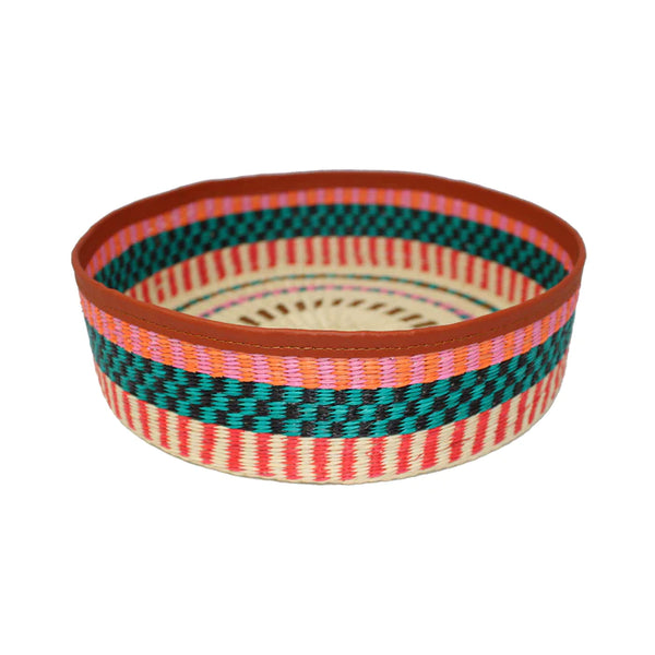 Bread Basket - Multicolor