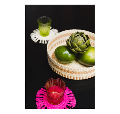 Bread Basket - Natural / Beige