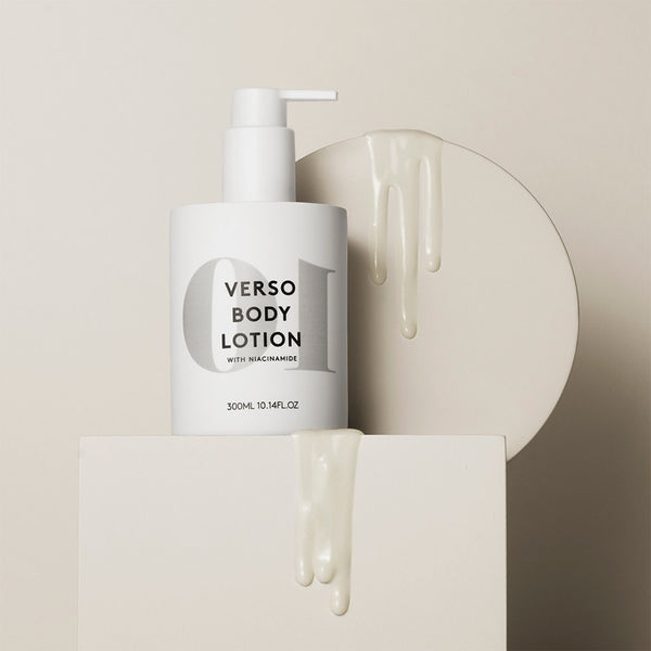 No.10 Body Lotion