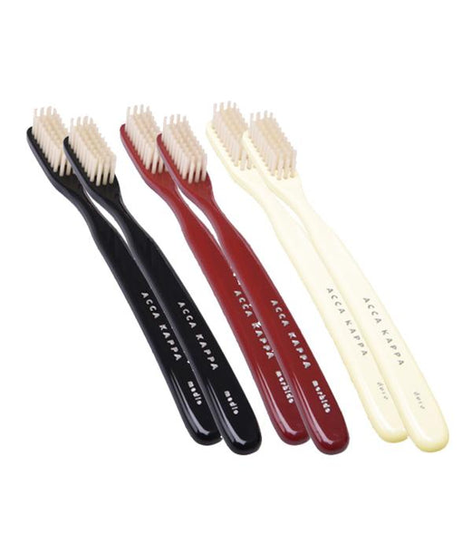 Vintage Collection Toothbrush - Hard with Nylon Bristles