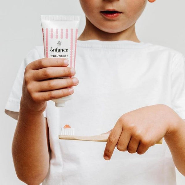 Enfance Paris 1st Toothpaste