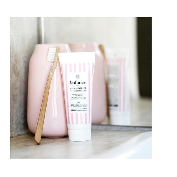 Enfance Paris 1st Toothpaste