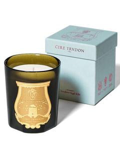 Classic Candle - Cyrnos (Mediterranean Aromas)
