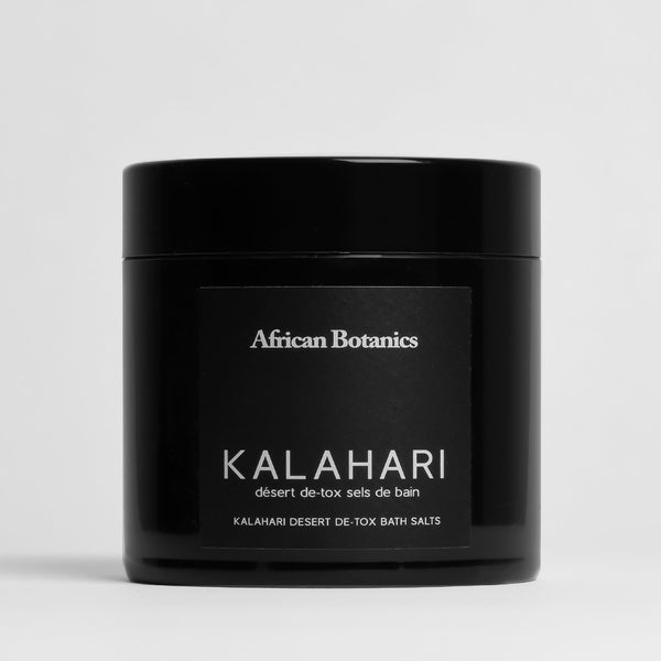 Kalahari Desert De-Tox Bath Salts