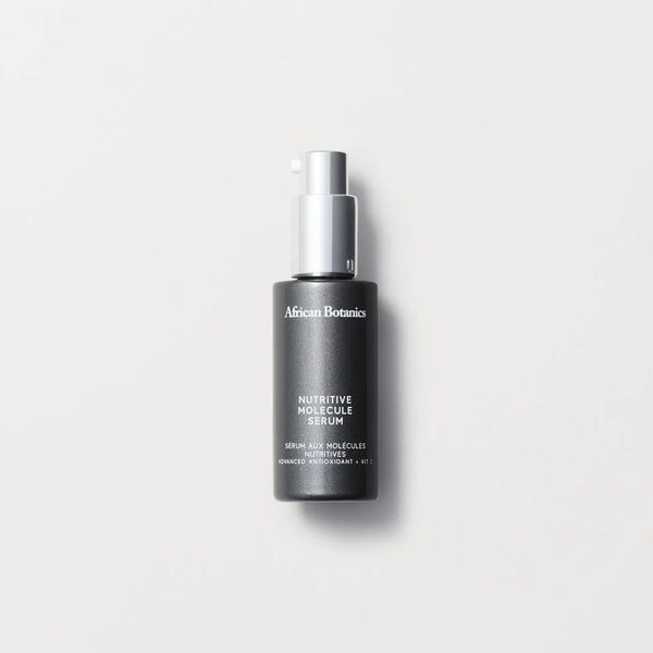 Nutritive Molecule Serum