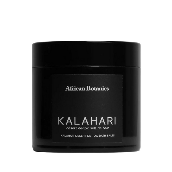 Kalahari Desert De-Tox Bath Salts